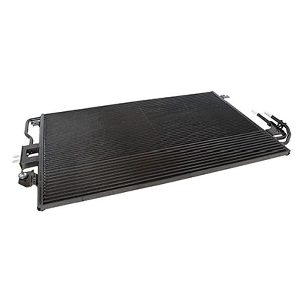 YJ519 Condenser Assembly for 2009-2012 Ford Escape