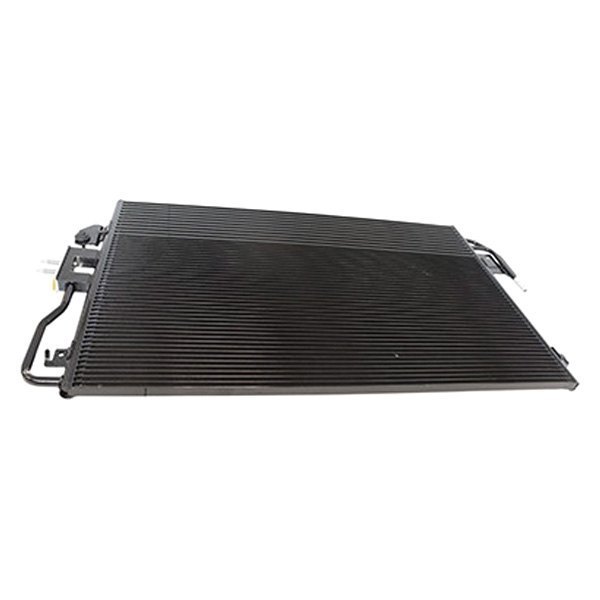 YJ535 Condenser Assembly for 2008 Ford Escape