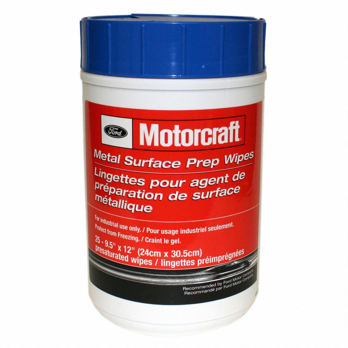 ZC31B Metal Surface Cleaner