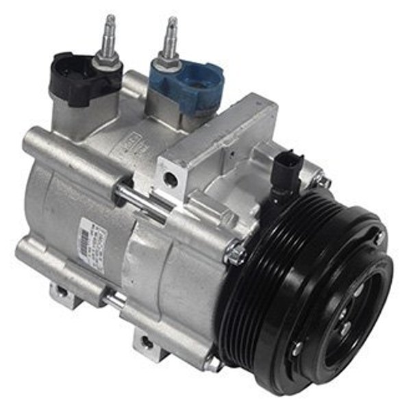 YCC311 Compressor Assembly for 2007-2019 Ford E-series