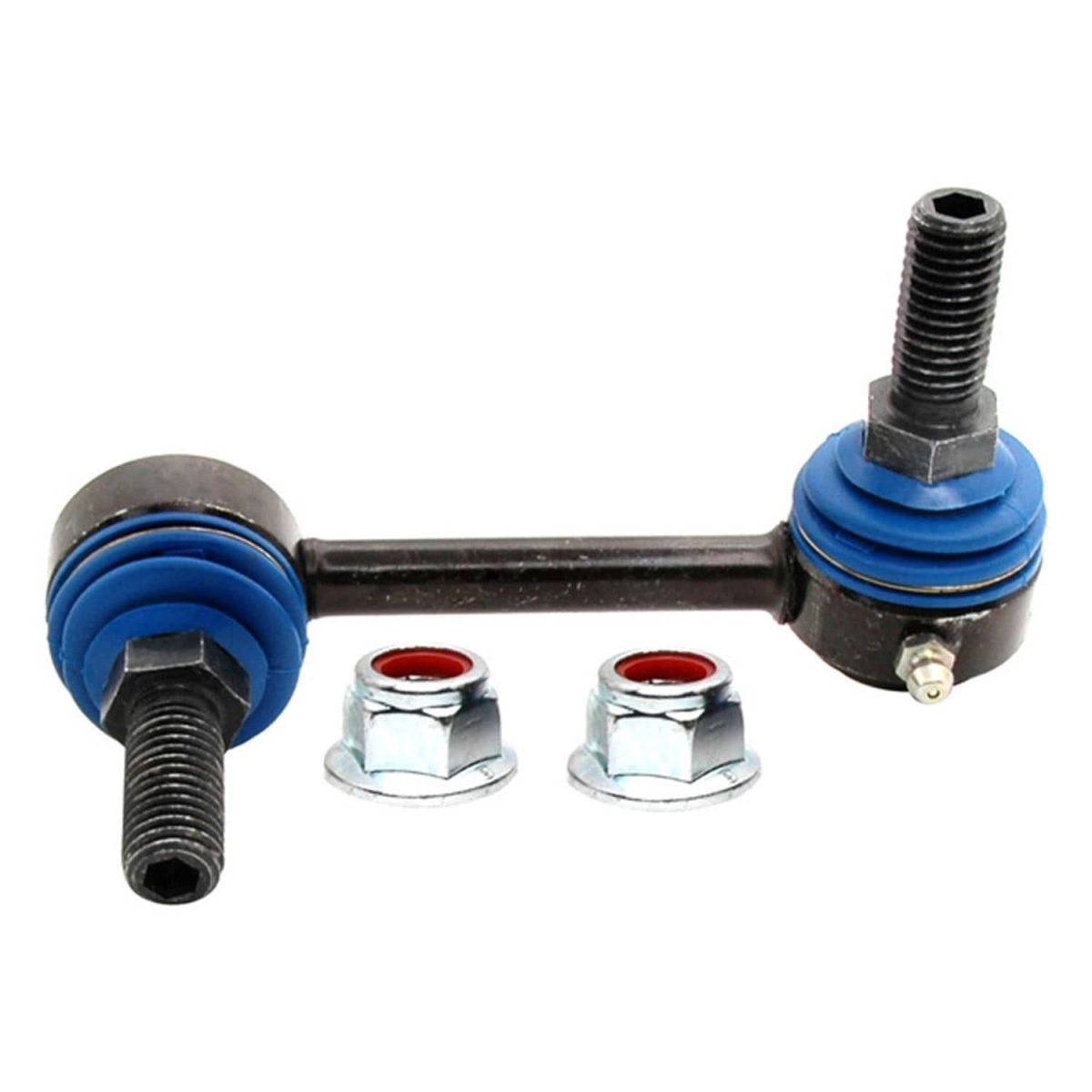 45G0467 Front Left Stabilizer Bar Link Kit for 2004-2007 Chevrolet Trailblazer