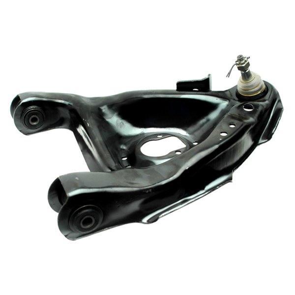 45D3150 Professional Suspension Control Arm & Ball Joint Assembly for 1995-2005 Chevy Blazer, Black