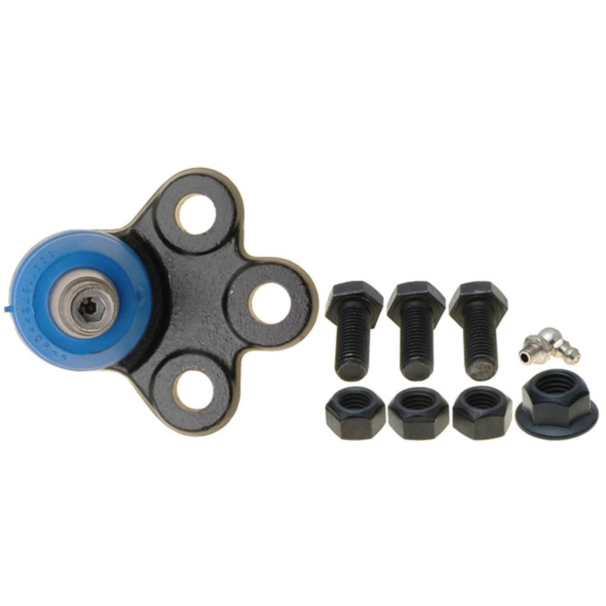 45D1468 Front Lower Ball Joint for 2007-2016 GMC Acadia