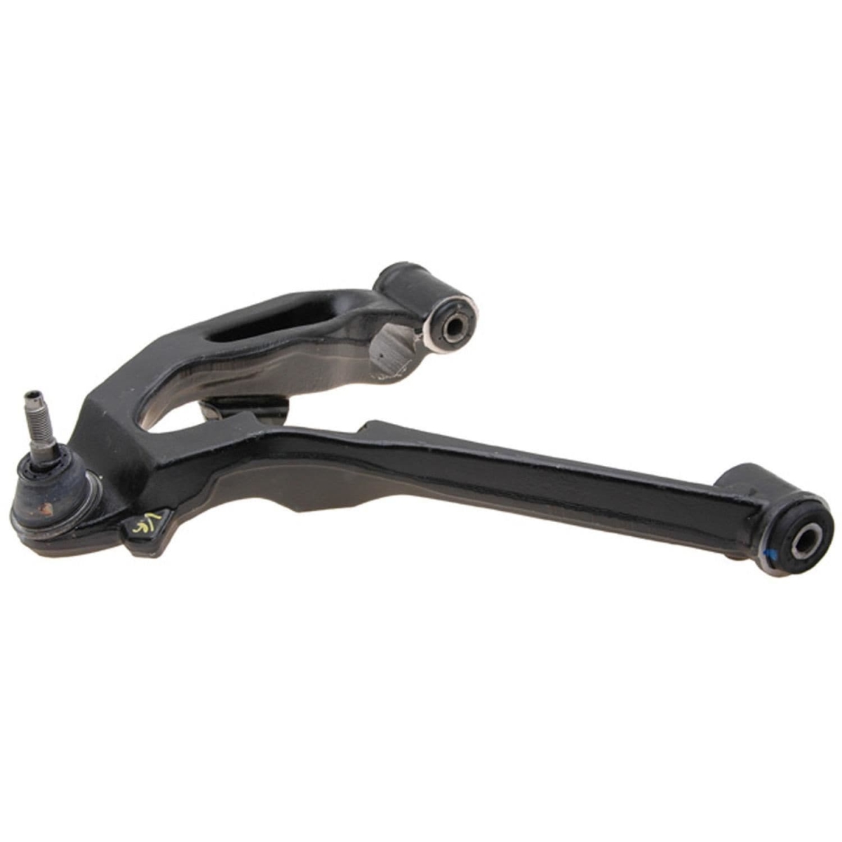45D2466 Front Left Lower Ball Joint for 2001-2010 Chevrolet Silverado 2500 HD