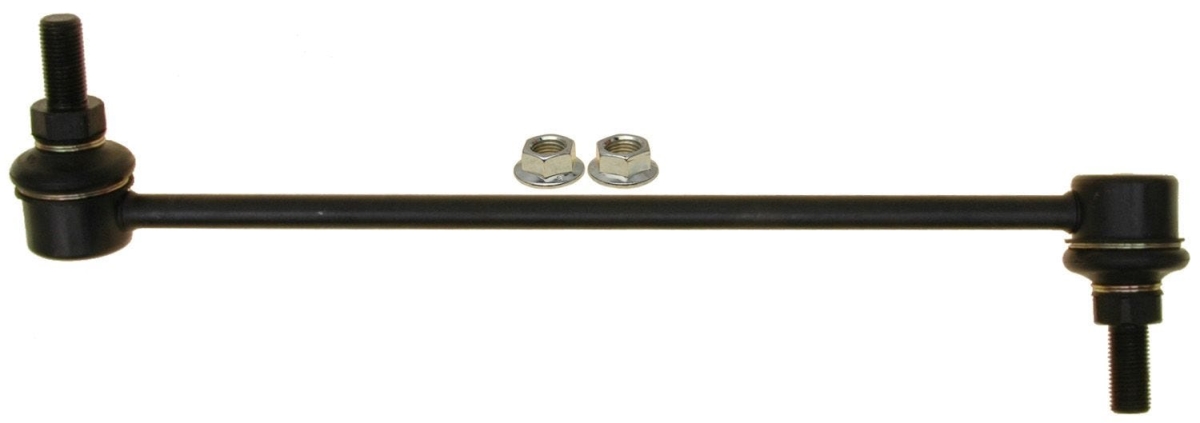 46G20776A Front Passenger Side Suspension Stabilizer Bar Link Insulator for 2014-2015 Nissan Rogue Select