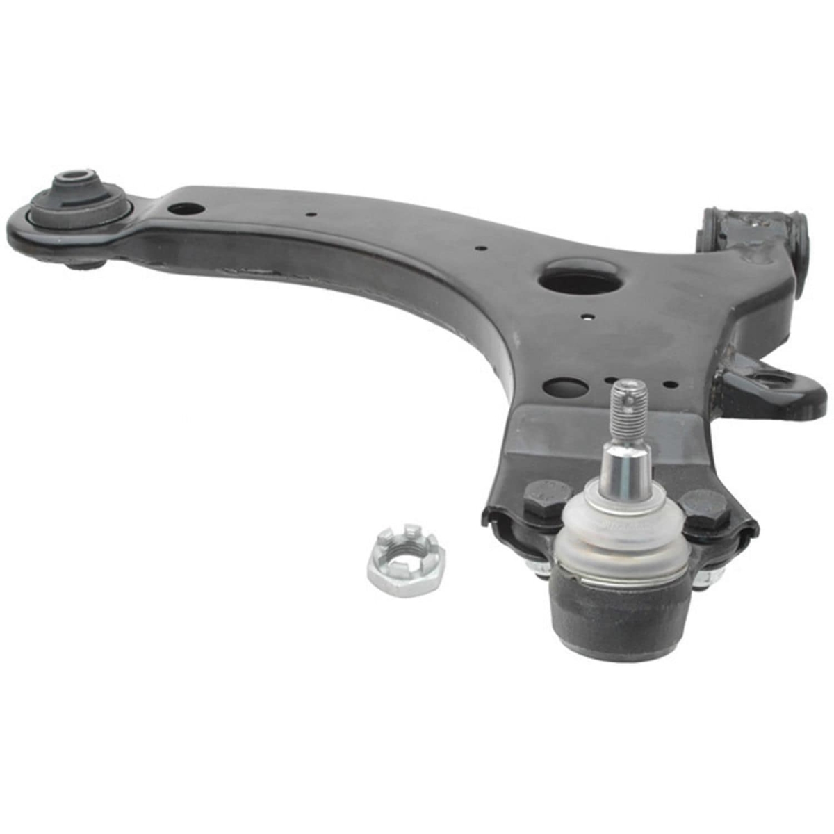 45D3358 Front Left Lower Control Arm Ball Joint for 2000-2013 Chevrolet Impala