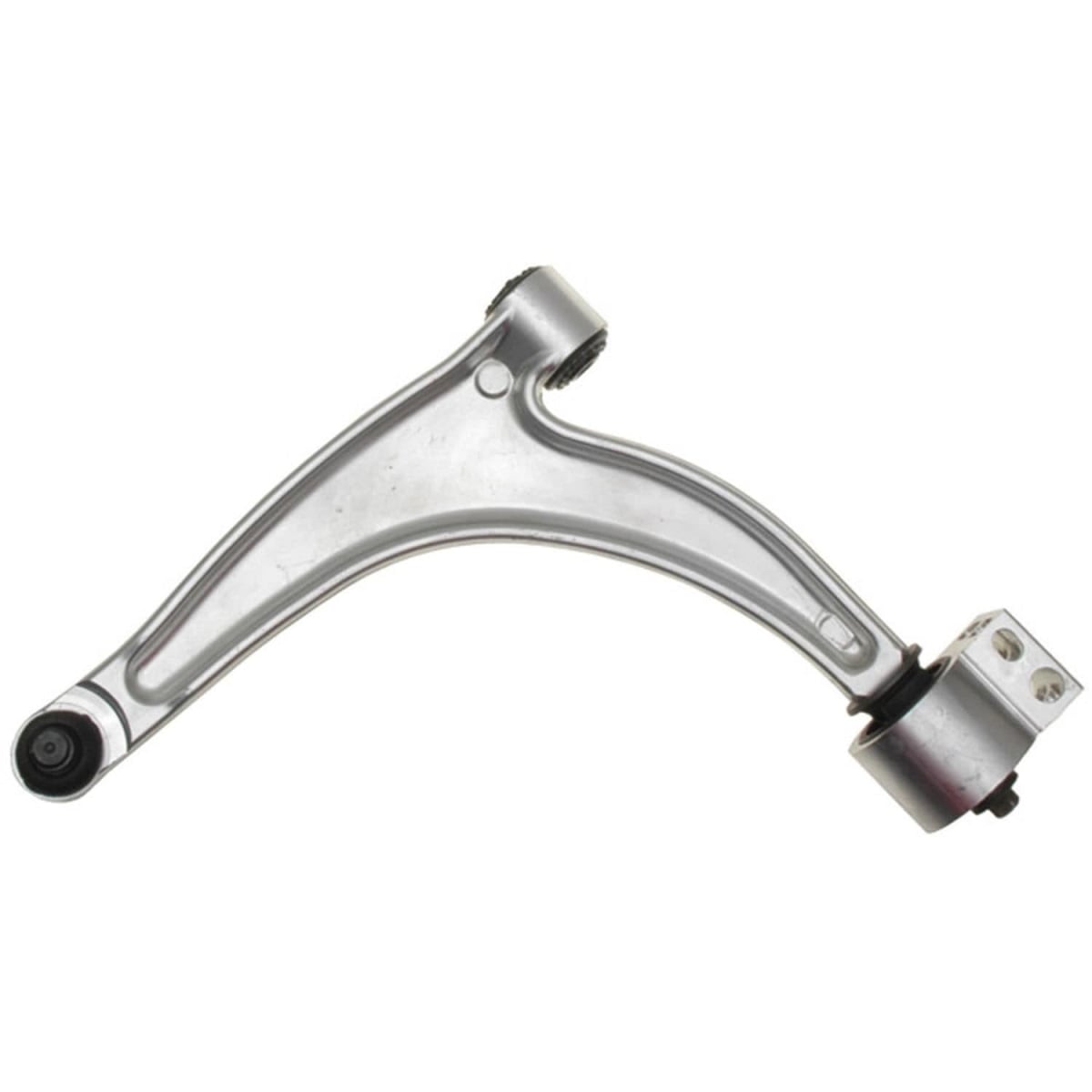45D3393 Front Left Lower Control Arm Ball Joint for 2004-2012 Chevrolet Malibu