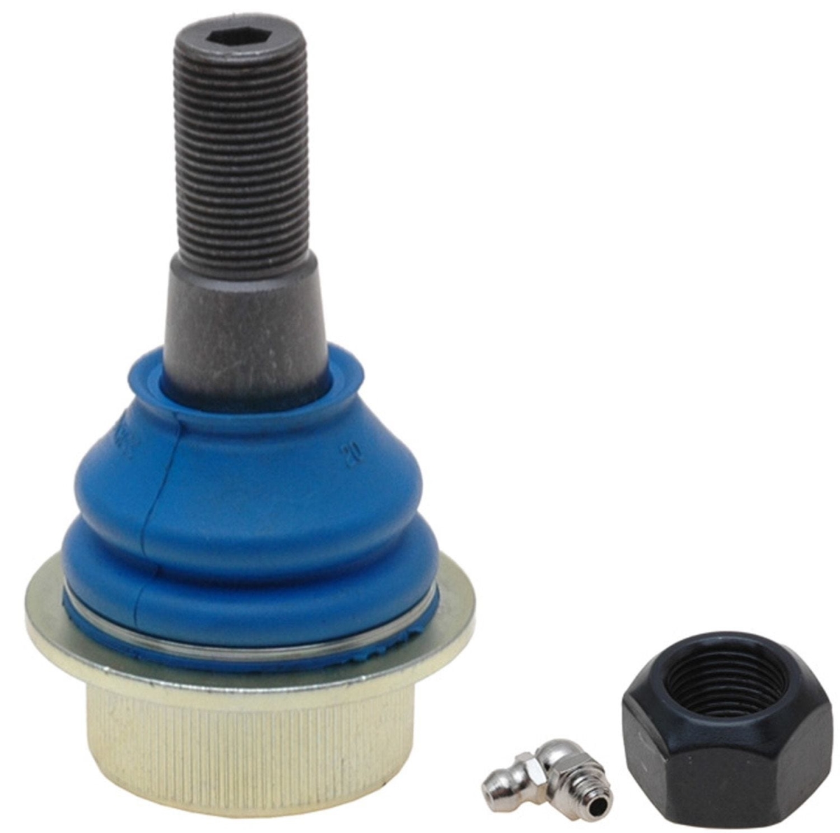 45D2432 Front Lower Ball Joint for 2006-2010 Hummer H3