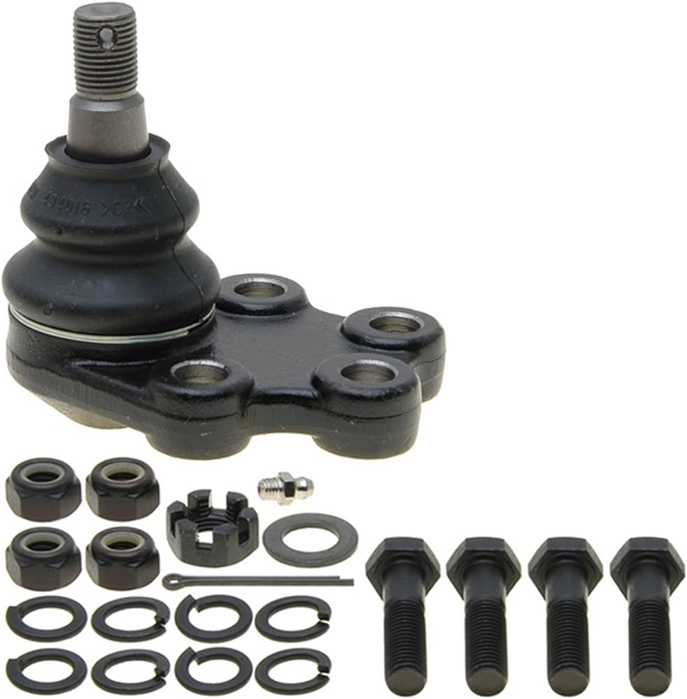 46D2271A Front Lower Control Arm Ball Joint for 1999-2003 Chevrolet Silverado 1500RWD