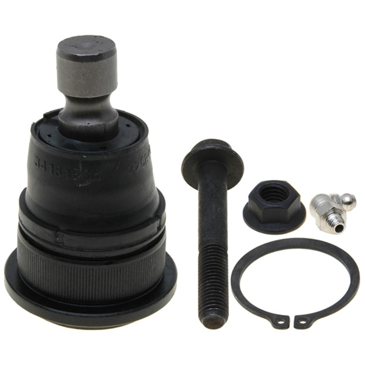 46D0112A Front Upper Control Arm Ball Joint for 2002-2009 Chevrolet Trailblazer