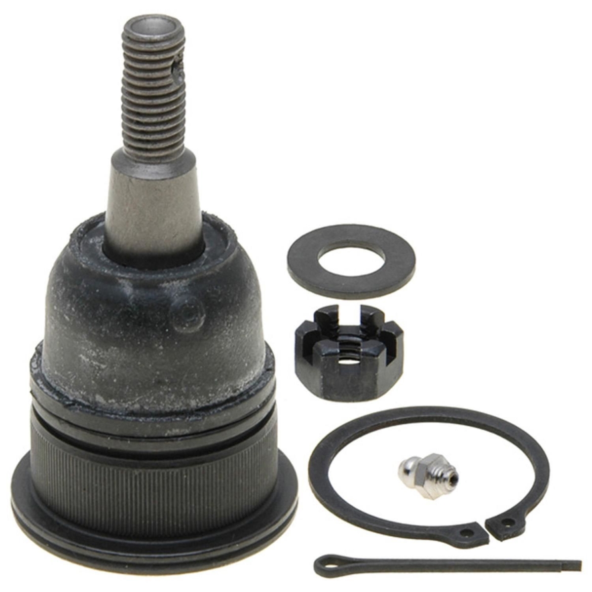 46D0104A Front Upper Control Arm Ball Joint for 2001-2010 Chevrolet Silverado 2500 HD