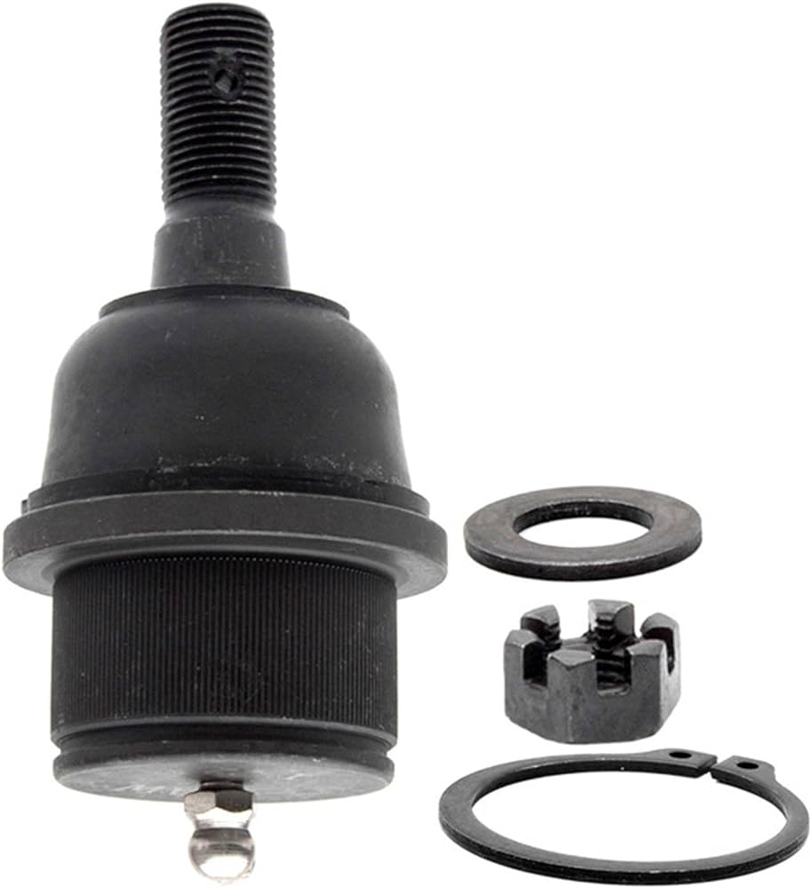 46D2296A Front Lower Control Arm Ball Joint for 2002-2009 Chevrolet Trailblazer