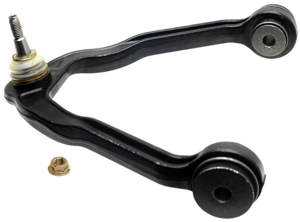 45D1103 Black Front Upper Control Arm for 2003-2005 Chevrolet Express 2500