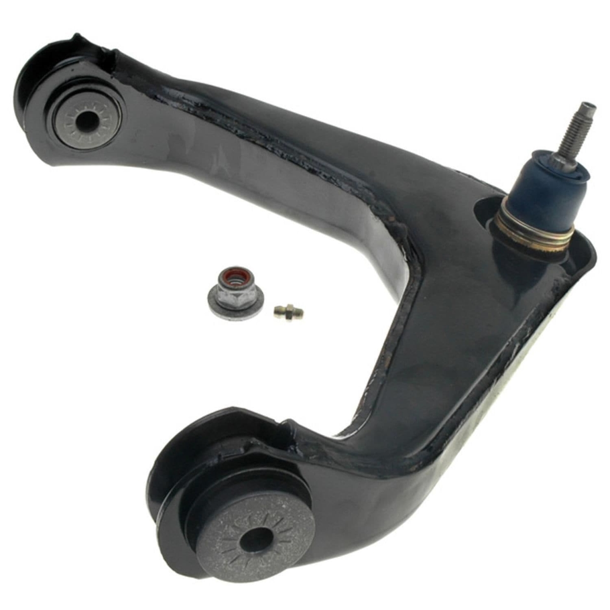 45D1083 Front Upper Control Arm & Ball Joint Assembly for 2001-2010 Chevrolet Silverado 2500 HD