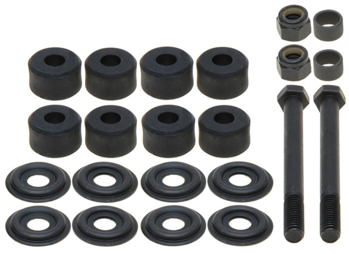 46G0036A Front to End Link Kit for 1988-2000 Honda Civic