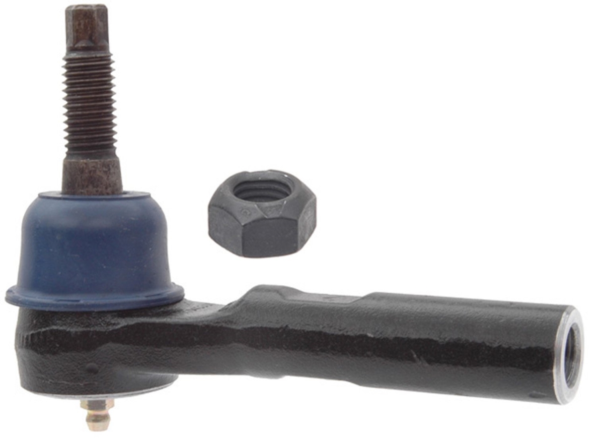 46A1093A Outer Steering Rod Kit for 2007-2010 Chevrolet Silverado 2500 HD