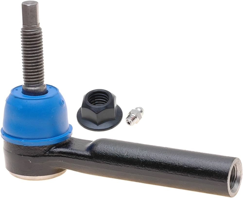 46A1351A Outer Steering Rod Kit for 2008-2017 Buick Enclave