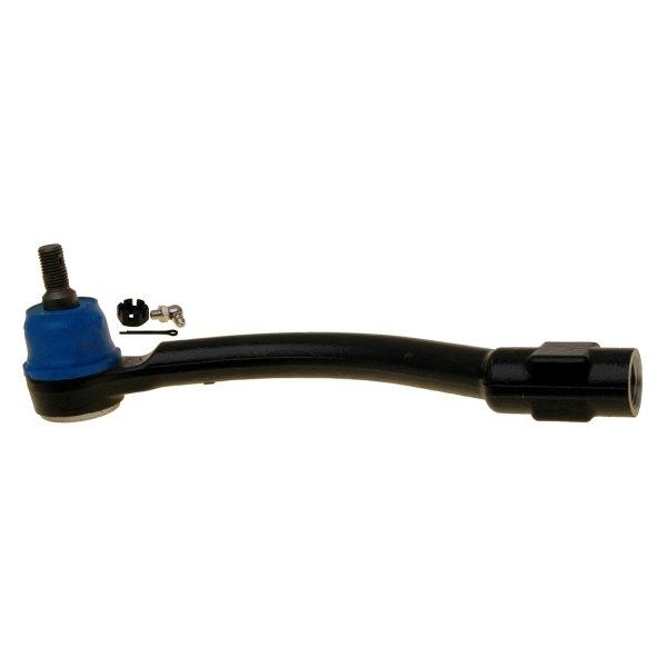 45A2545 Professional Driver Side Outer Steering Tie Rod End for 2011-2017 Hyundai Elantra