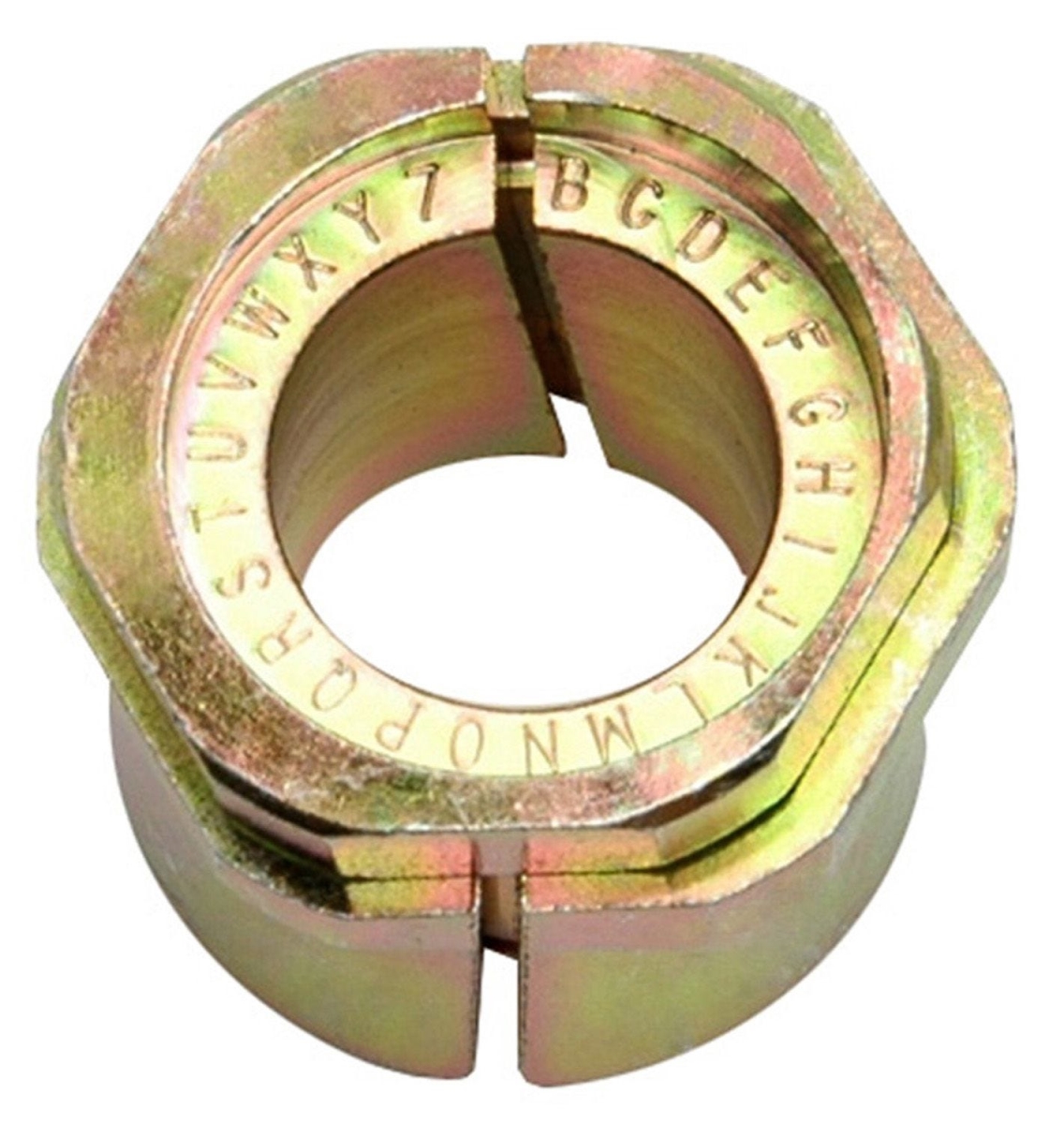 45K6525 Front Camber Bushing for 1999-2019 Ford F-350 Super Duty