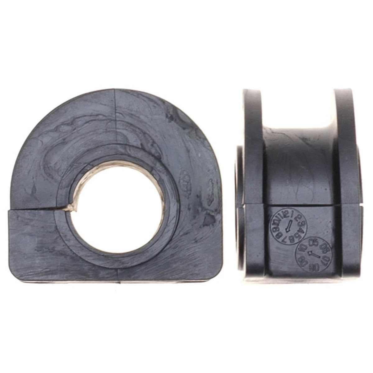 46G0629A Front to Frame Stablizer Bushing for 1985-2005 Chevrolet Astro