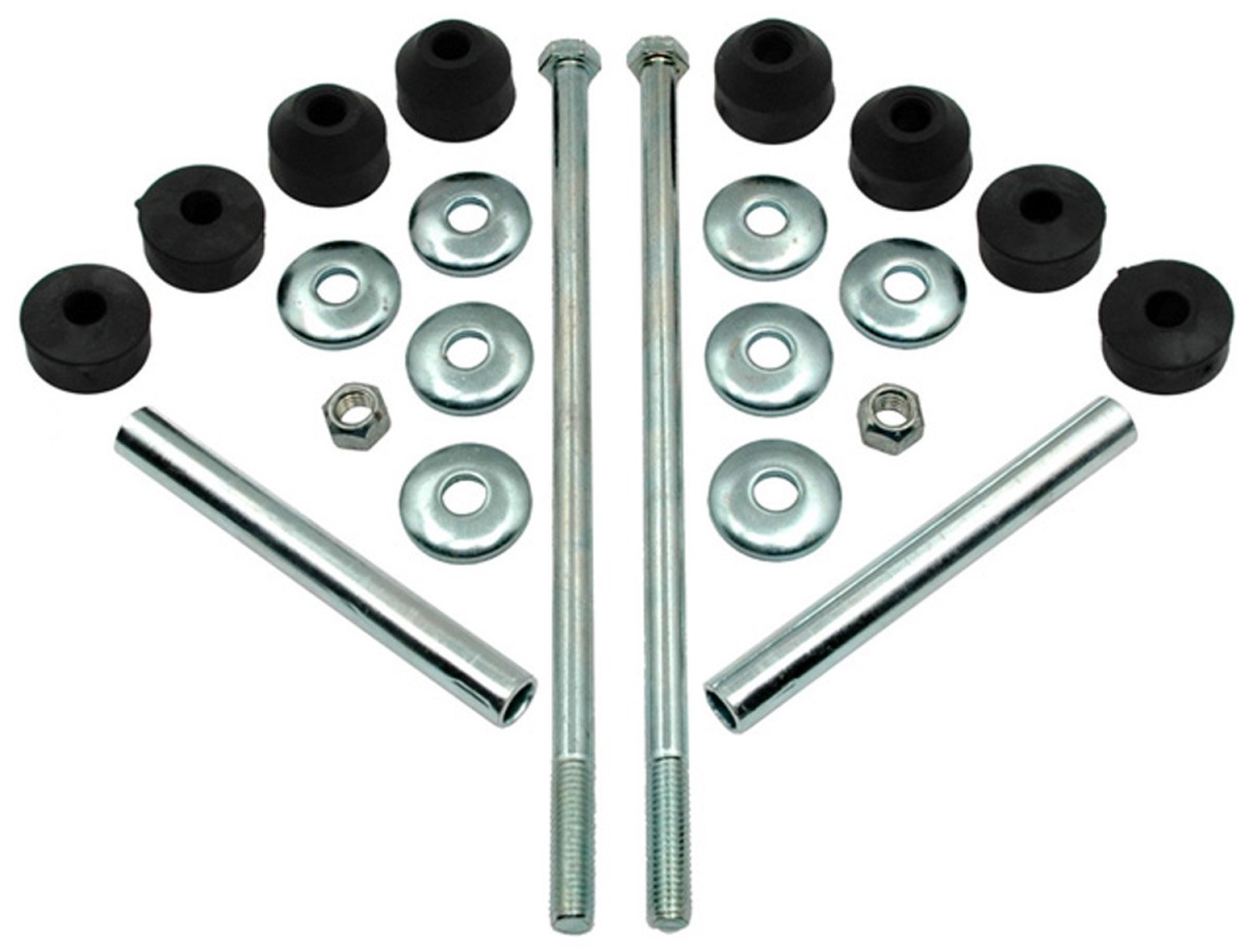 46G0012A Front Link Kit for 1995-2000 Chevrolet Tahoe4WD