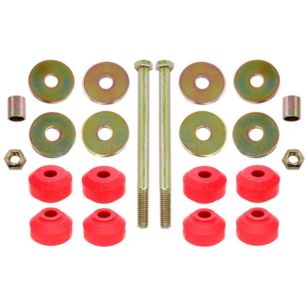 46G0027A Front Link Kit for 1995-2005 Chevrolet Blazer4WD