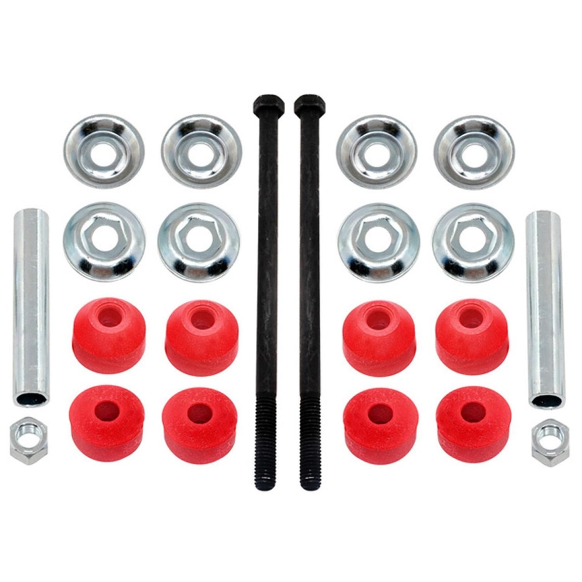 46G0001A Front Link Kit for 1982-1986 Chevrolet Camaro