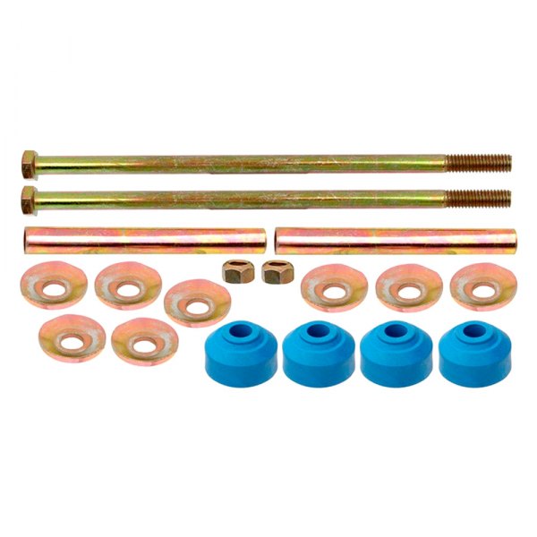 45G1577 Rear Sway Bar Link Stablizer Bushing for 2006-2010 Ford Explorer