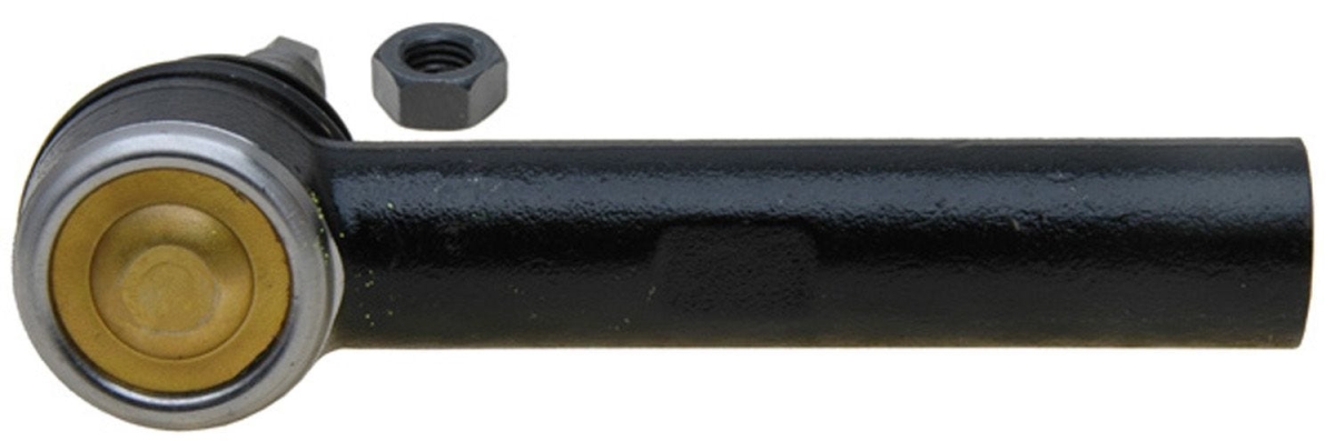 46A0927A Black Outer Steering Tie Rod End Link Assembly for 2003-2006 Lincoln Navigator