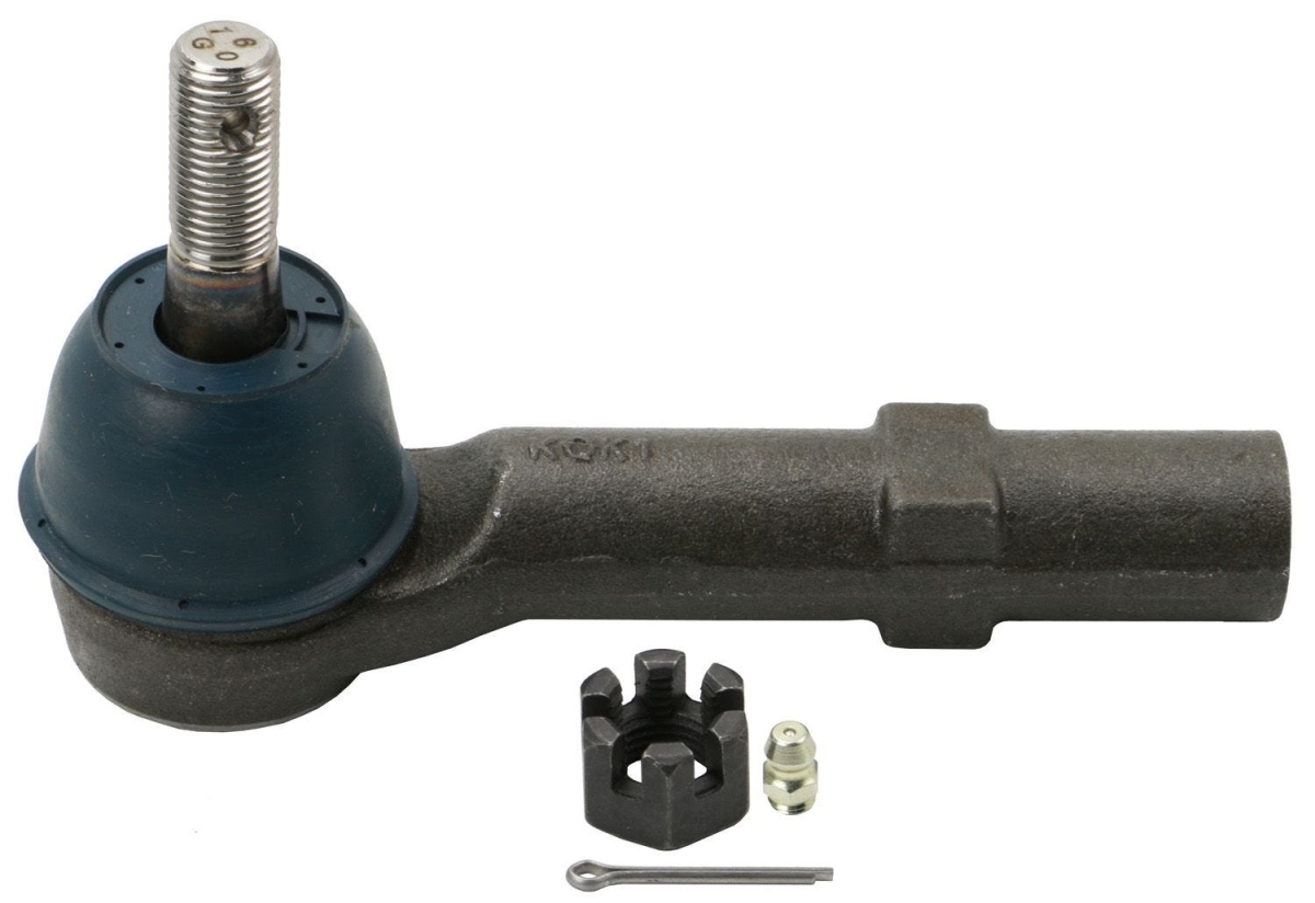 45A1092 Outer Tie Rod End for 2007-2013 Chevrolet Silverado 1500