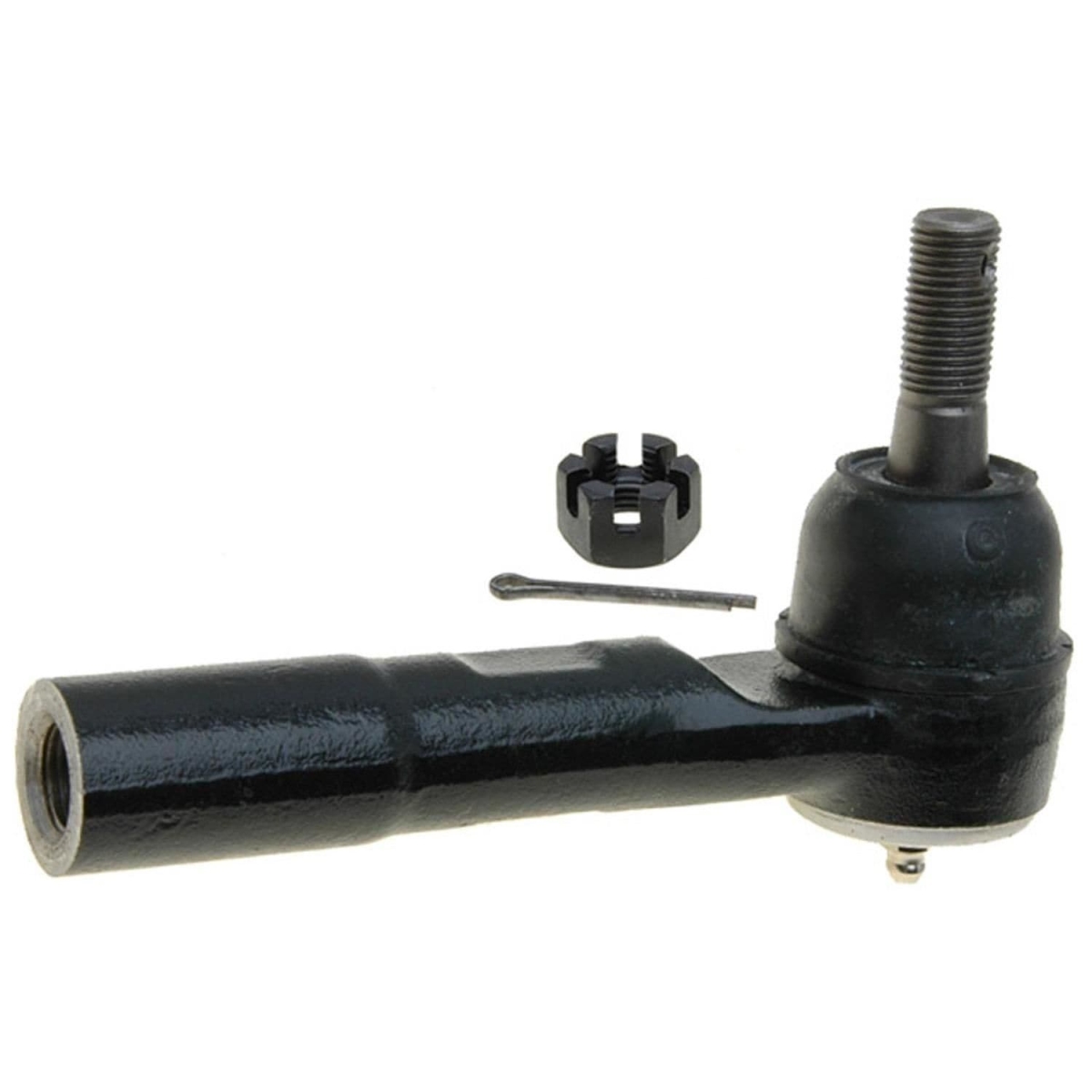 46A1092A Outer Steering Rod Link Kit for 2007-2013 Chevrolet Silverado 1500