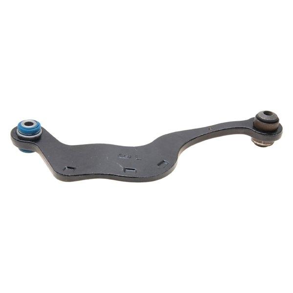 45D1375 Professional Rear Driver Side Upper Rearward Non-Adjustable Control Arm for 2008-2015 Buick Enclave, Black