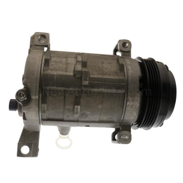 19433081 Air Compressor Assembly for 2002 Cadillac Escalade