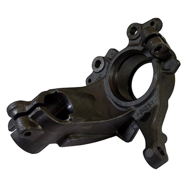 MEF164 Front Driver Side Steering Knuckle for 2013-2016 Ford Escape