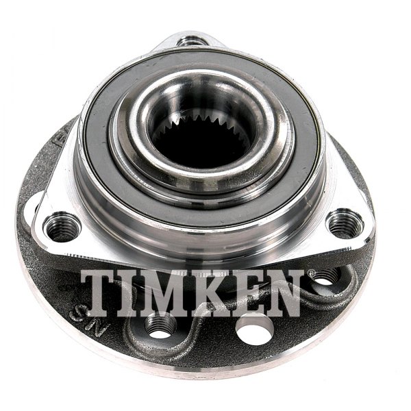 513192 Front Hub Unit Bearings Assembly for 2002-2009 Saab 95