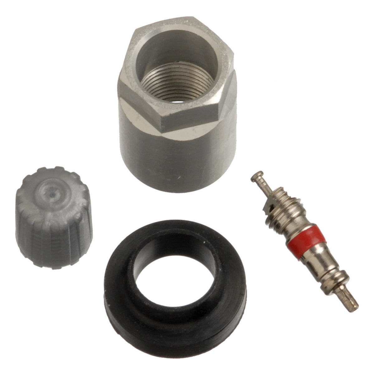 20003-25 Tire Pressure Monitoring System Service Kit for 2001-2005 Cadillac DeVille