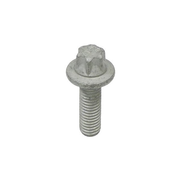 11517602123 Engine Coolant Water Pump Bolt for 2008-2013 BMW 1-Series