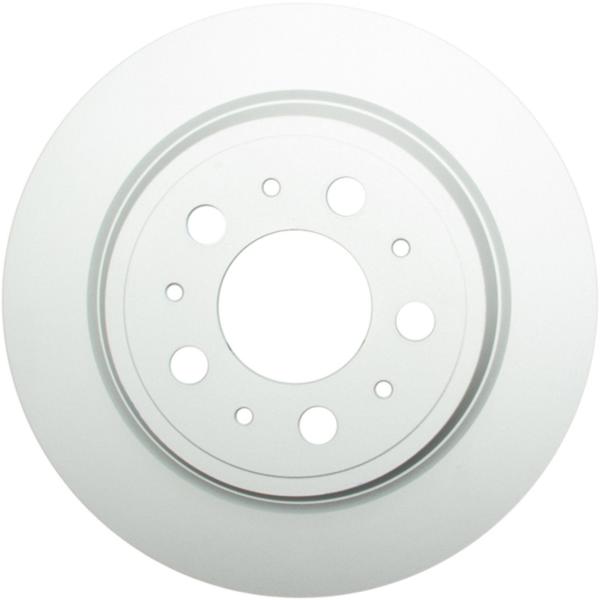 SP12151 Disc Brake Rotor for 2001-2009 Volvo S60