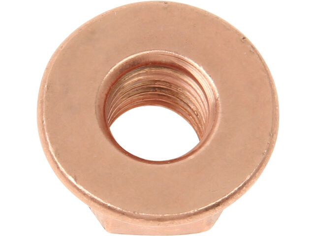 N10286108 Exhaust Manifold Nut for 2007, 2009-2013 Volkswagen GTI
