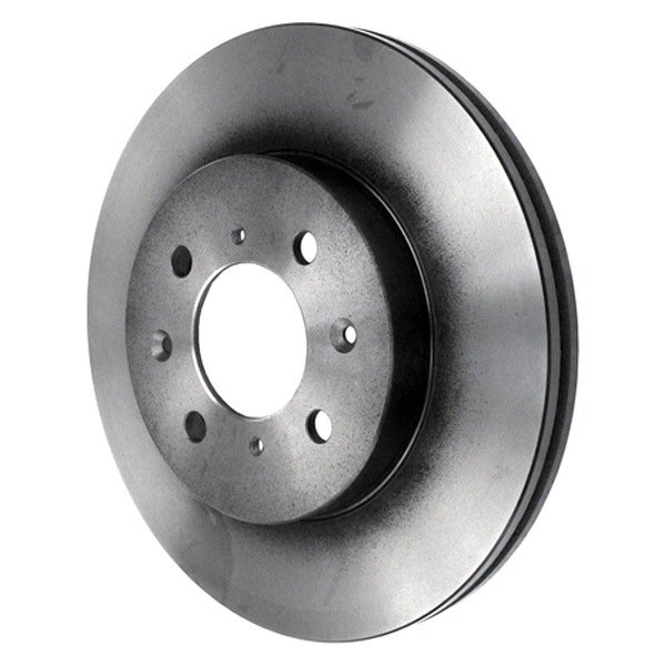 Front Brake Rotor for 1990-2005 Honda Civic