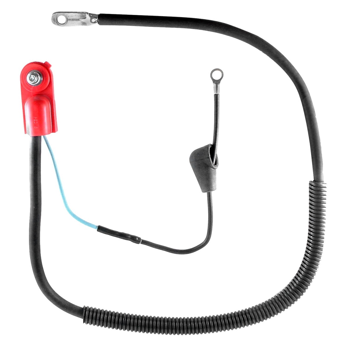 A41-2DF Battery Cable for 1996-1998 Chevrolet C1500