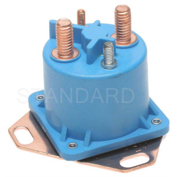 MC1205 Starter Solenoid Assembly