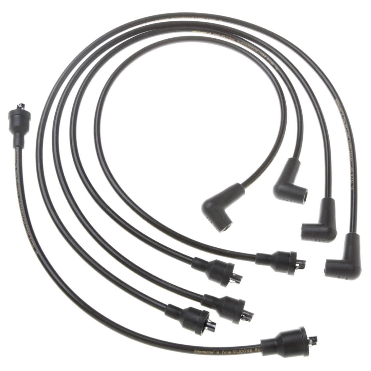55443 Spark Plug Wire Set for 1982-1994 Alfa Romeo Spider