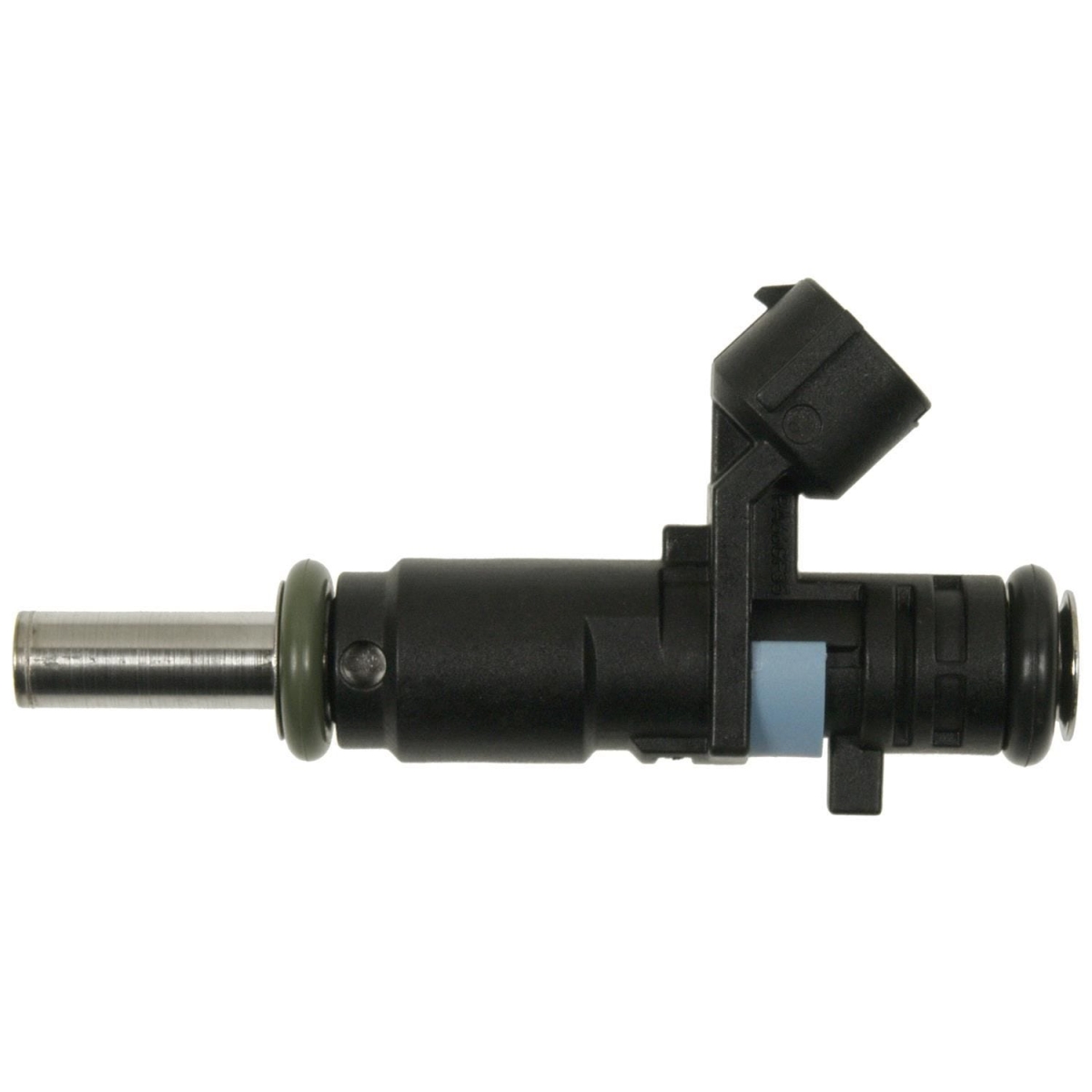 FJ1067 Black Fuel Injector for 2008-2010, 2012-2017 Volkswagen Beetle