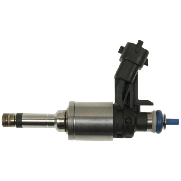 FJ1097 Fuel Injector for 2016 Buick Verano, Black