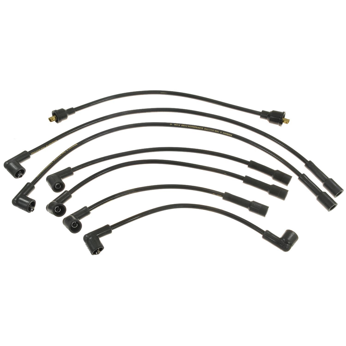 4408 Spark Plug Wire Set for 2004-2008 Suzuki Forenza