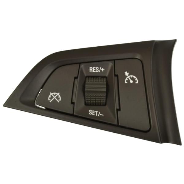 CCA1338 Cruise Control Switch for 2017 Buick Verano