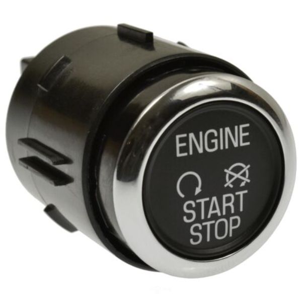 US1293 Ignition Push to Start Switch for 2012-2014 Ford Explorer