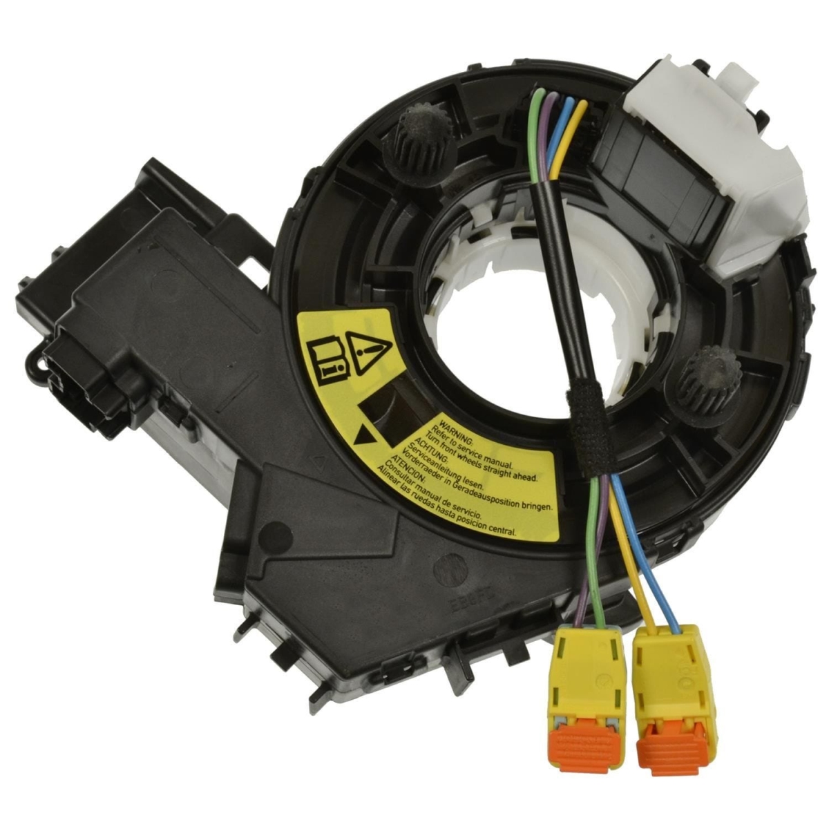 CSP278 Air Bag Clockspring for Ford Focus