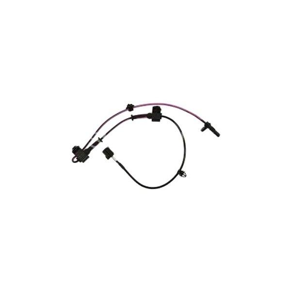 ALS2875 Intermotor Front ABS Speed Sensor for 2014-2018 Mazda 3